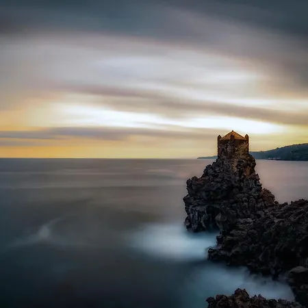 La Torre Дом отдыха